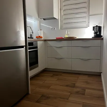 Energia I Wypoczynek