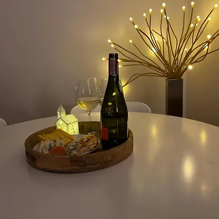 Lejlighed Energia I Wypoczynek *