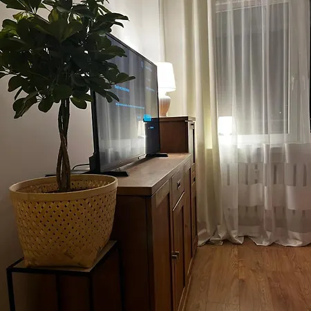 Energia I Wypoczynek * Szczecin