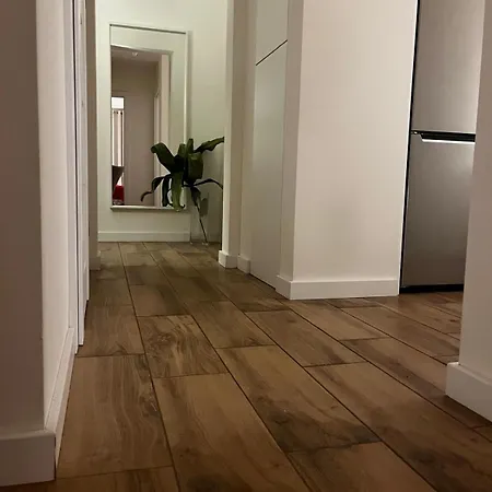 Energia I Wypoczynek Lejlighed