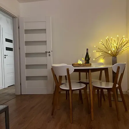 Apartament Energia I Wypoczynek