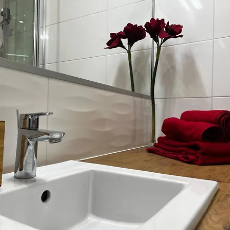 Energia I Wypoczynek Apartament *