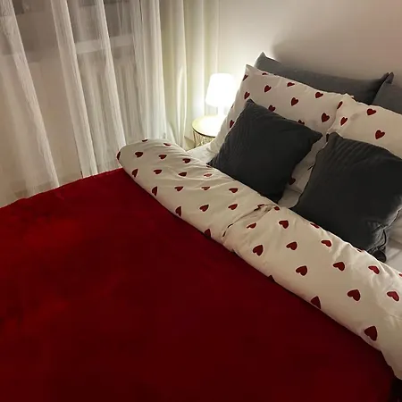 Apartament Energia I Wypoczynek