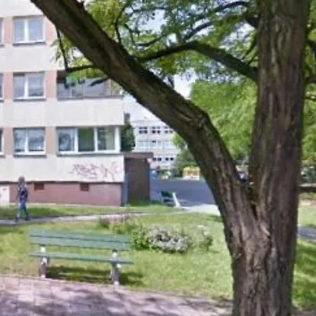 Energia I Wypoczynek Apartament Szczecin