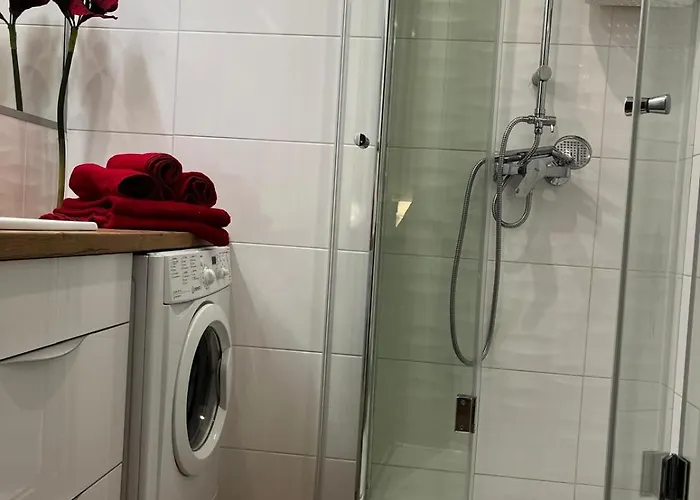 Energia I Wypoczynek Stettin