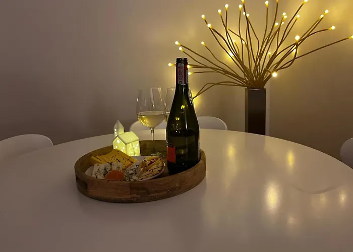 Lejlighed Energia I Wypoczynek *