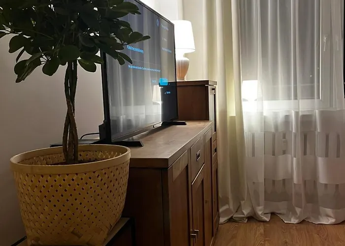 Energia I Wypoczynek * Stettin