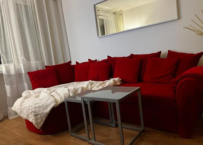 Energia I Wypoczynek