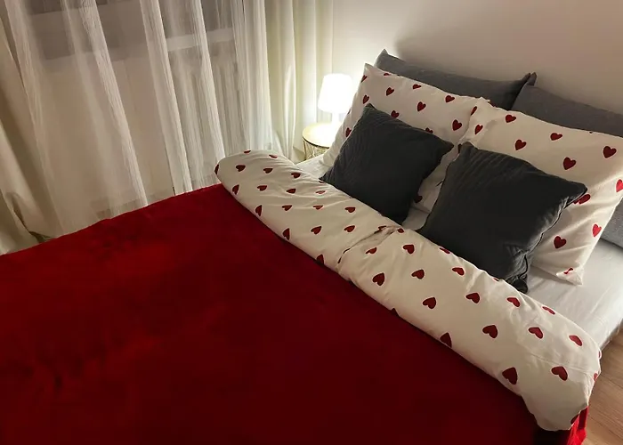 Lejlighed Energia I Wypoczynek