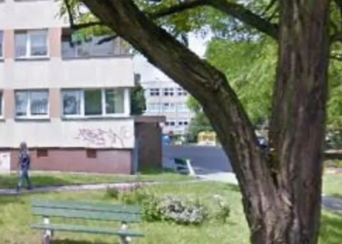 Energia I Wypoczynek アパート シュチェチン